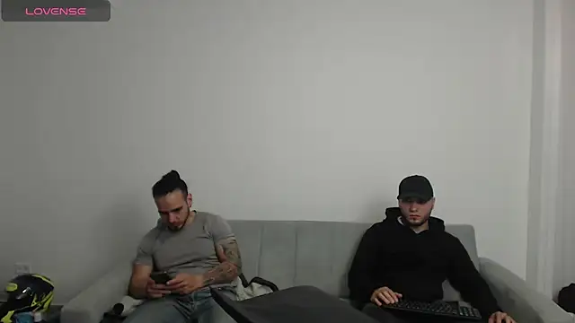 jhustin marcius online show from March 7, 2026, 2:44 pm