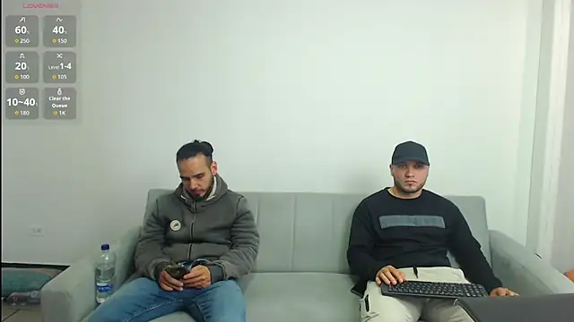 jhustin marcius online show from April 19, 2026, 3:13 pm