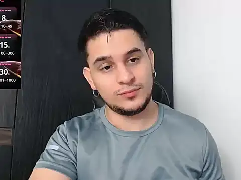 colin lewis1 online show from February 11, 2026, 11:15 pm