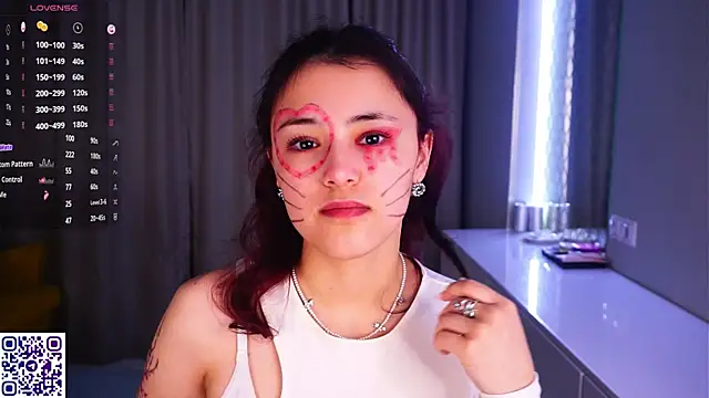 VerlieChahal online show from February 15, 2026, 7:35 pm