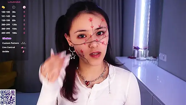 VerlieChahal online show from February 14, 2026, 6:52 pm