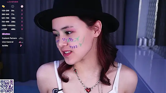 VerlieChahal online show from March 4, 2026, 8:38 pm