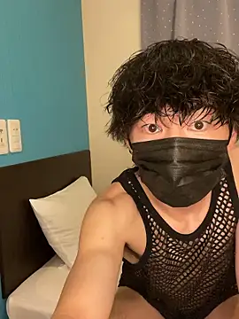 --ha-ru-- online show from March 17, 2026, 12:08 pm