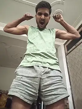 Rocko0309 online show from March 28, 2026, 11:50 pm