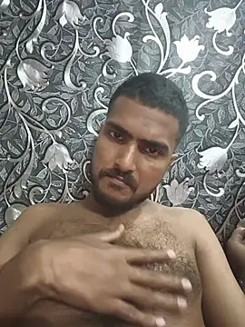 Rocko0309 online show from February 18, 2026, 8:55 am