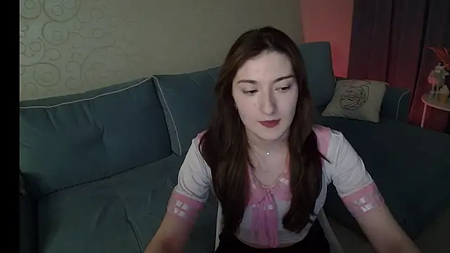 RosieGloom online show from March 2, 2026, 5:20 pm