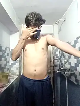 hotyboy 89 online show from April 9, 2026, 12:00 pm