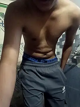 hotyboy 89 online show from March 29, 2026, 3:19 am