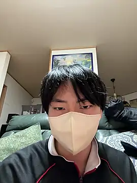 hibi0875 online show from February 13, 2026, 6:19 pm