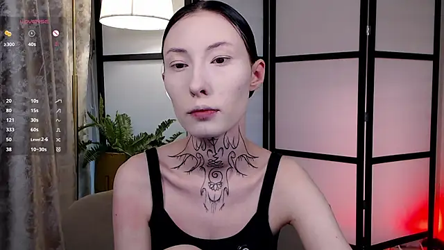 roxy morrison x online show from April 28, 2026, 3:33 am