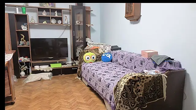 xMaryxAnne online show from March 9, 2026, 8:01 pm