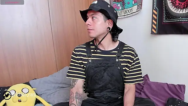 acid timee online show from February 20, 2025, 8:47 pm