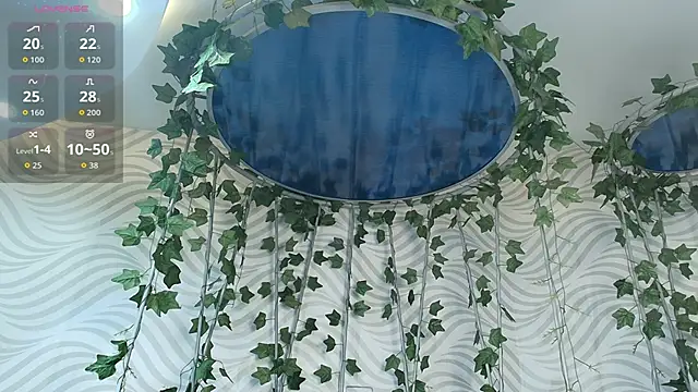 sophieBlair  online show from February 18, 2026, 7:10 pm