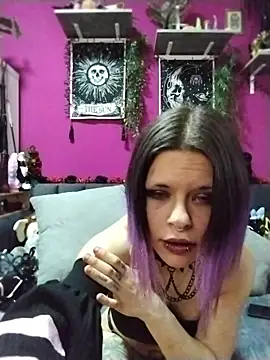 ViGothFox online show from March 12, 2026, 6:01 pm