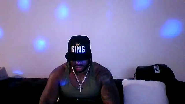 darkstallion7 online show from March 7, 2026, 3:57 am