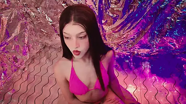 xGoddessx online show from February 22, 2026, 11:17 pm