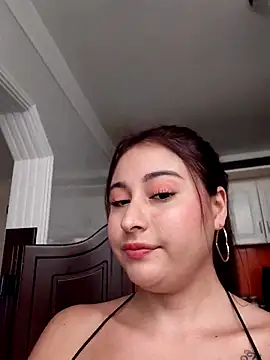 JuliettaArlet online show from July 1, 2026, 6:08 pm