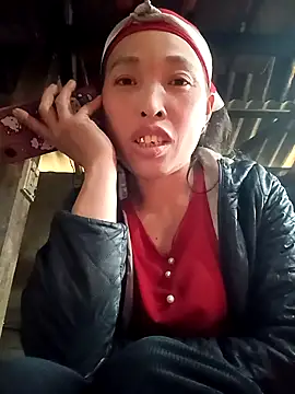 Snapshot of NAINKUTE chatting on February 22, 2026, 3:20 am NAINKUTE online show from February 22, 2026, 3:20 am