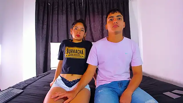 cataleya rioss online show from February 9, 2026, 8:40 pm