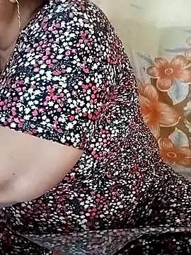 Simran 008 online show from March 12, 2026, 6:17 am