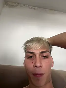 Babyfacenik online show from March 11, 2026, 4:56 pm