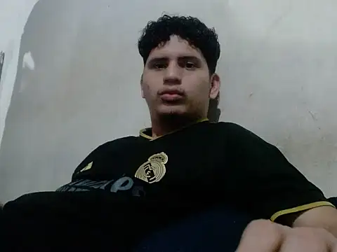 Rodri1k online show from February 20, 2026, 5:15 am