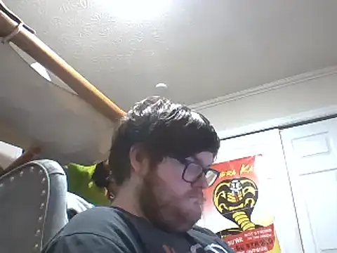 sexygamer74 online show from August 2, 2026, 5:10 pm