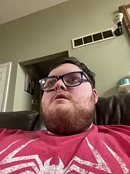 sexygamer74 online show from March 5, 2026, 7:32 pm