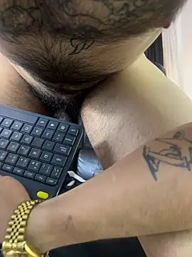 Benjii Carter1 online show from March 30, 2026, 2:13 am