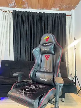 Benjii Carter1 online show from March 11, 2026, 3:33 am