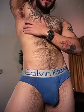 Benjii Carter1 online show from July 13, 2026, 1:16 am