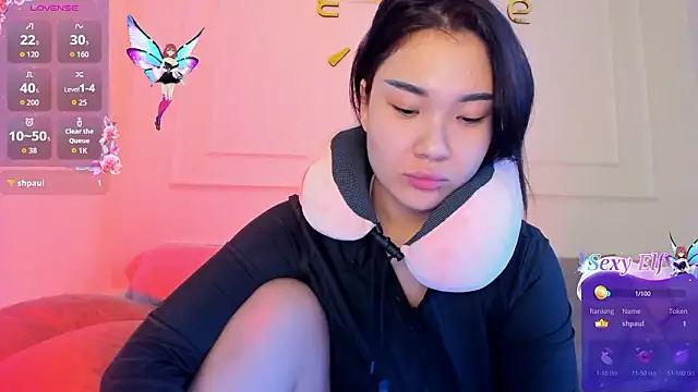 Snapshot of sexaxion_lee chatting on February 28, 2026, 2:28 pm sexaxion lee online show from February 28, 2026, 2:28 pm