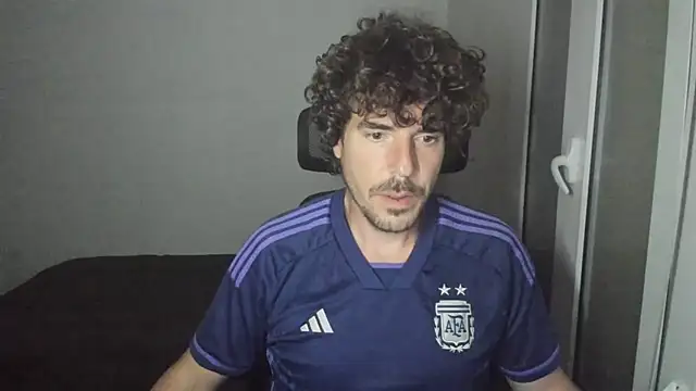 joaquin420 hot online show from March 7, 2026, 6:35 pm