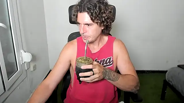joaquin420 hot online show from May 24, 2026, 5:18 am