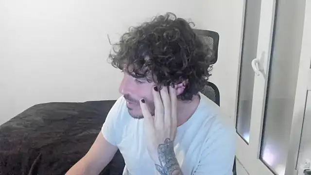 joaquin420 hot online show from February 24, 2026, 5:25 pm