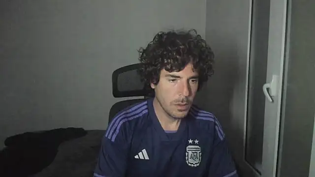 joaquin420 hot online show from April 1, 2026, 5:20 am