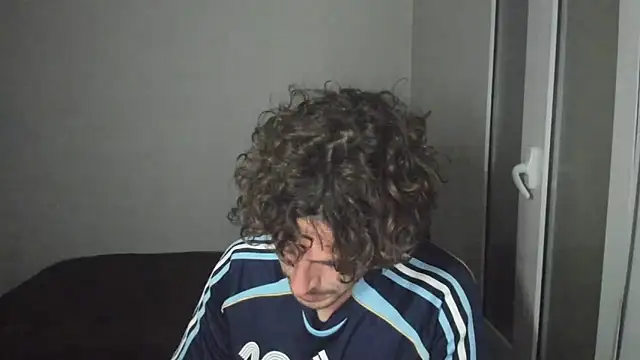 joaquin420 hot online show from March 10, 2026, 8:24 pm