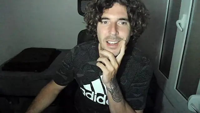 joaquin420 hot online show from May 14, 2026, 3:09 pm
