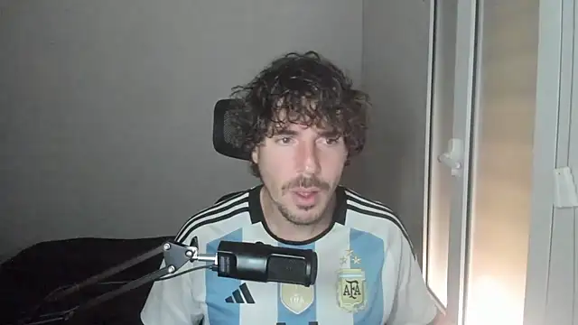 joaquin420 hot online show from February 19, 2026, 10:12 am