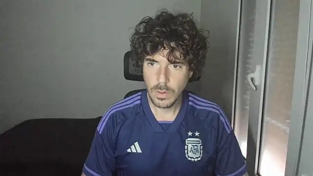 joaquin420 hot online show from March 8, 2026, 7:44 am