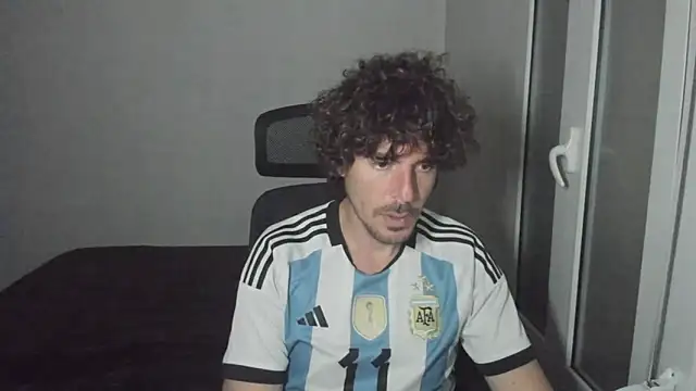 joaquin420 hot online show from March 23, 2026, 6:30 pm