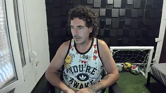joaquin420 hot online show from July 1, 2026, 5:52 am