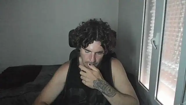 joaquin420 hot online show from April 15, 2026, 1:59 pm