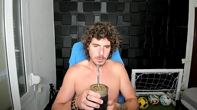 joaquin420 hot online show from July 11, 2026, 9:20 am