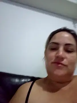 Julia2027 online show from February 16, 2026, 2:43 am