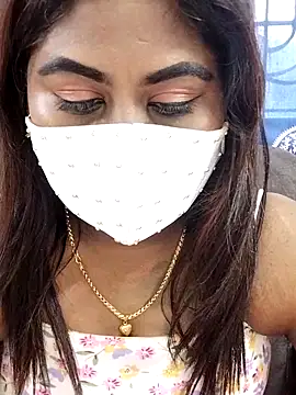 Snapshot of Revanthika-27 chatting on February 10, 2026, 8:46 am Revanthika-27 online show from February 10, 2026, 8:46 am