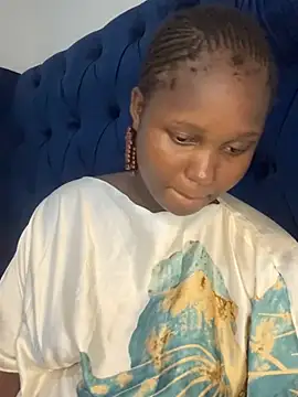 shyNia online show from February 20, 2026, 9:50 pm