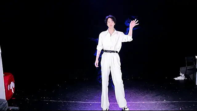 GGBond-02 online show from March 21, 2026, 1:26 pm