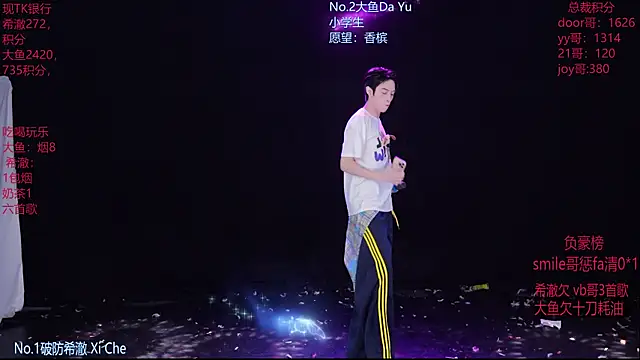 Snapshot of GGBond-02 chatting on February 25, 2026, 4:29 pm GGBond-02 online show from February 25, 2026, 4:29 pm