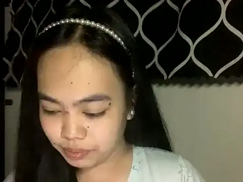 CarmelMcclaflin online show from February 23, 2026, 10:10 pm